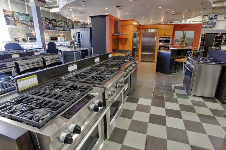 Image for Goemans Appliances Mississauga with ID of: 4495046