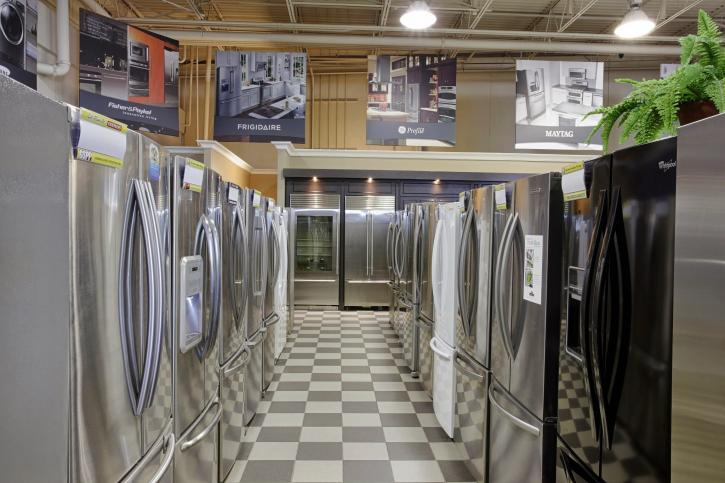 Image for Goemans Appliances Mississauga with ID of: 4495049