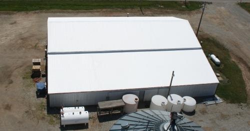 Image for Whitaker Construction Commercial Roofing Division with ID of: 4495464