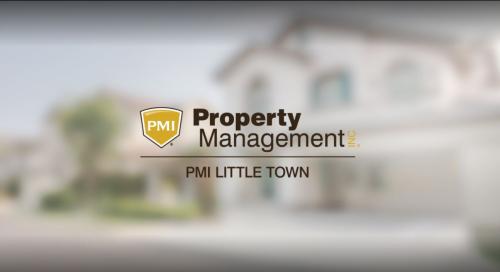 Image for PMI Little Town with ID of: 4495501