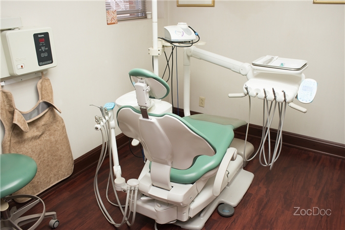 Image for Precision Dental Astoria with ID of: 4495595
