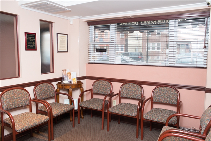 Image for Precision Dental Astoria with ID of: 4495599