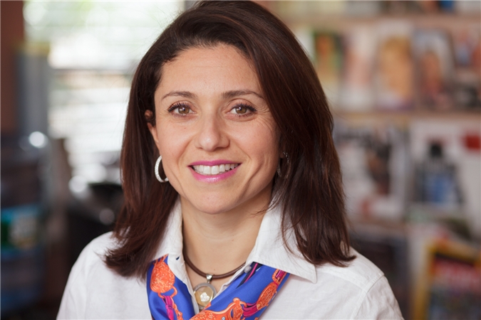 Image for Dr. Irene Bokser with ID of: 4495658