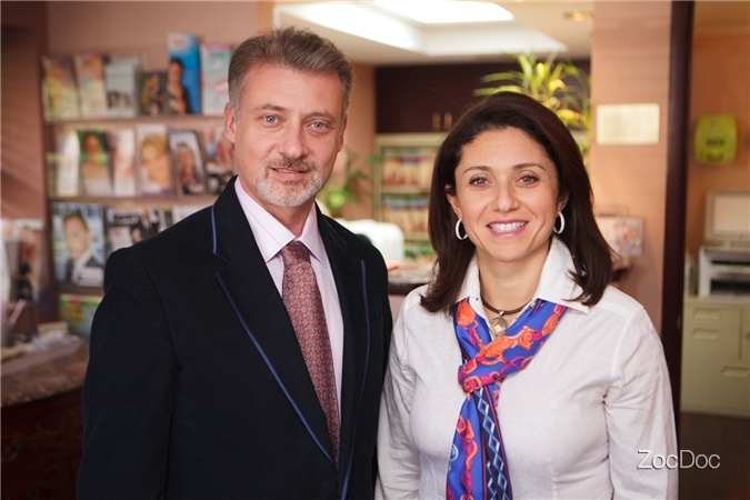 Image for Dr. Alexander Bokser with ID of: 4495695