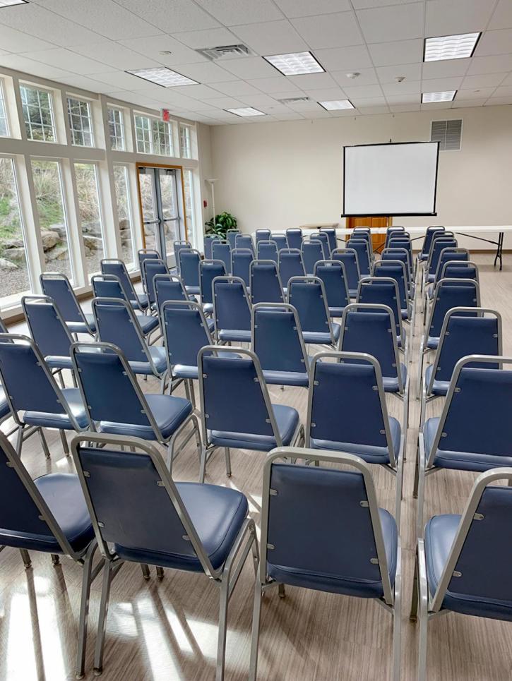 Image for Kiawanda Community Center with ID of: 4496173