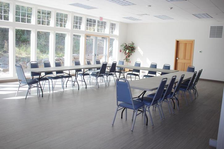 Image for Kiawanda Community Center with ID of: 4496177
