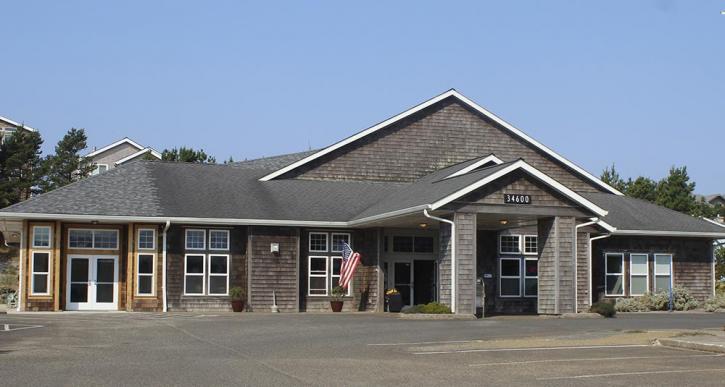 Image for Kiawanda Community Center with ID of: 4496179