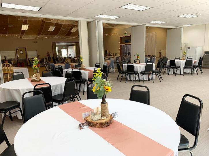 Image for Kiawanda Community Center with ID of: 4496186