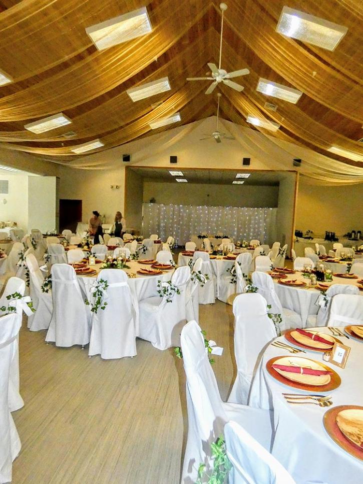 Image for Kiawanda Community Center with ID of: 4496188