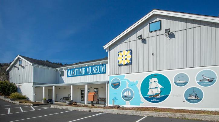 Image for Garibaldi Museum with ID of: 4496513