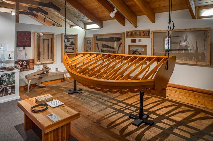 Image for Garibaldi Museum with ID of: 4496519