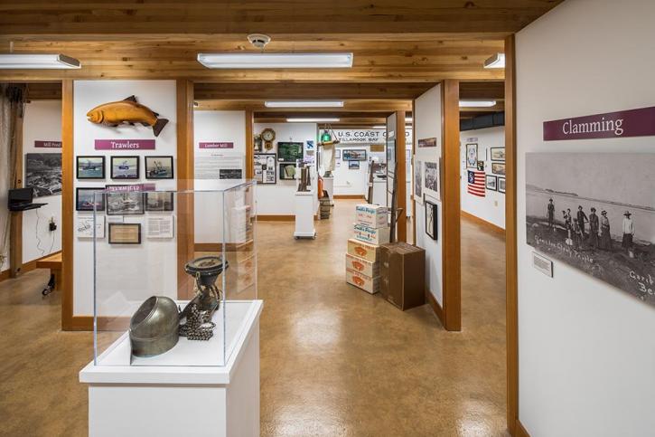 Image for Garibaldi Museum with ID of: 4496520