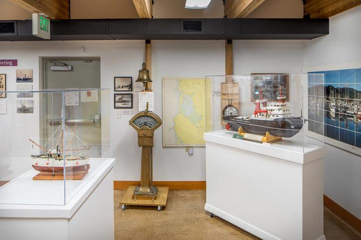Image for Garibaldi Museum with ID of: 4496521
