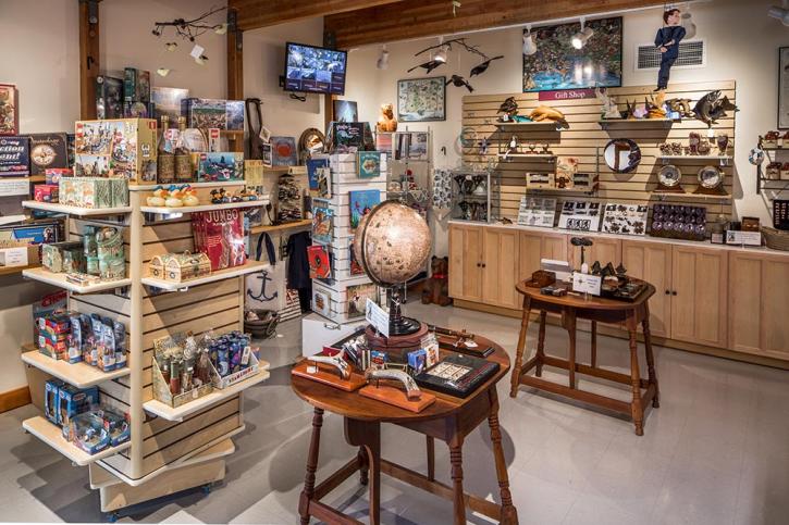 Image for Garibaldi Museum with ID of: 4496522