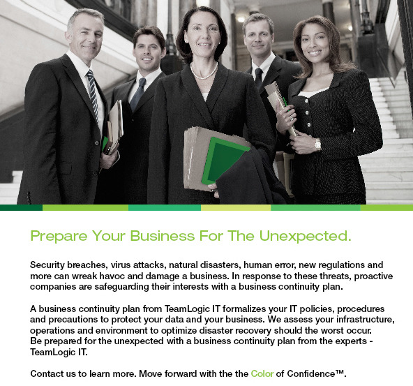Image for TeamLogic IT with ID of: 4496646