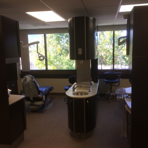 Image for J. Edwin Smith, DDS with ID of: 4496707