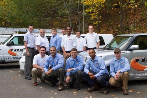 Image for Fox Pest Control - Hudson Valley with ID of: 4496726