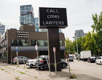 Image for Bradley Johnson Lawyers with ID of: 4496795