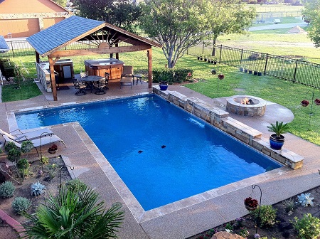 Image for Yellow Rose Pools, LLC with ID of: 4496801
