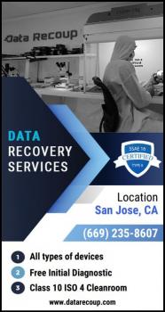 Image for Data Recoup with ID of: 4497276