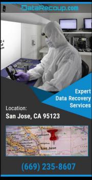 Image for Data Recoup with ID of: 4497278