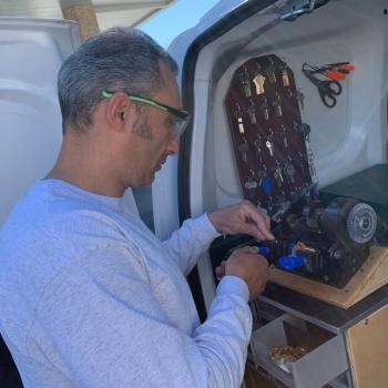Image for Lucky Key Locksmith with ID of: 4497407