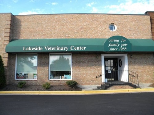 Image for Lakeside Veterinary Center, LLC with ID of: 4497566
