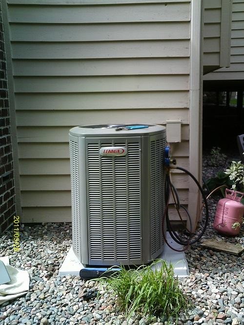 Image for Ditter Cooling & Heating Inc with ID of: 4498595