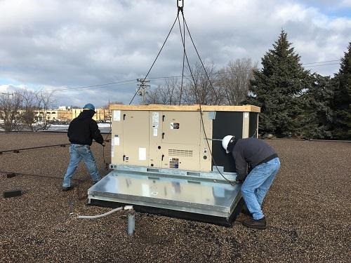 Image for Ditter Cooling & Heating Inc with ID of: 4498609