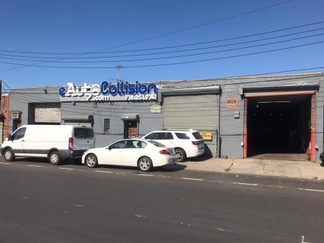 Image for eAutoCollision: Auto Body Shop with ID of: 4498745