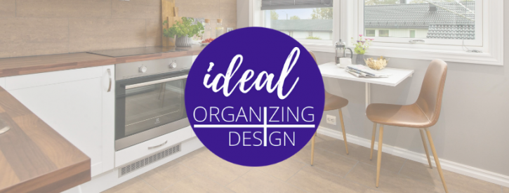 Image for Ideal Organizing + Design with ID of: 4499009