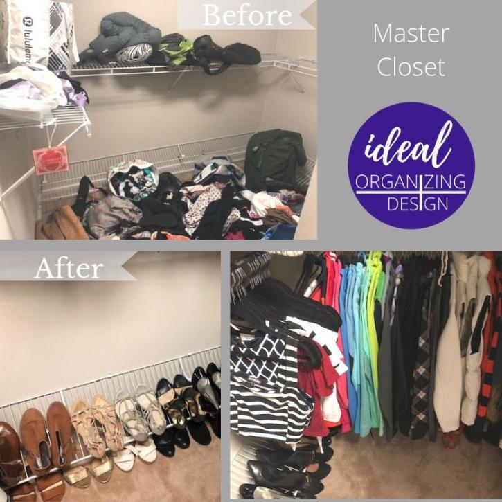 Image for Ideal Organizing + Design with ID of: 4499013