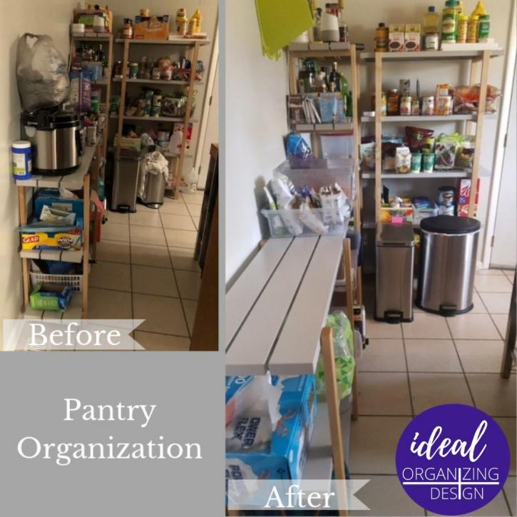 Image for Ideal Organizing + Design with ID of: 4499021