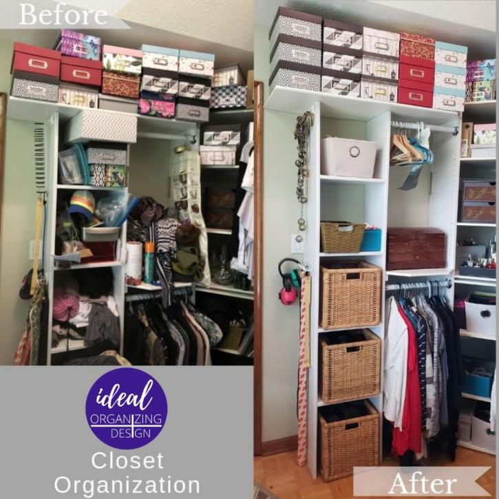 Image for Ideal Organizing + Design with ID of: 4499024