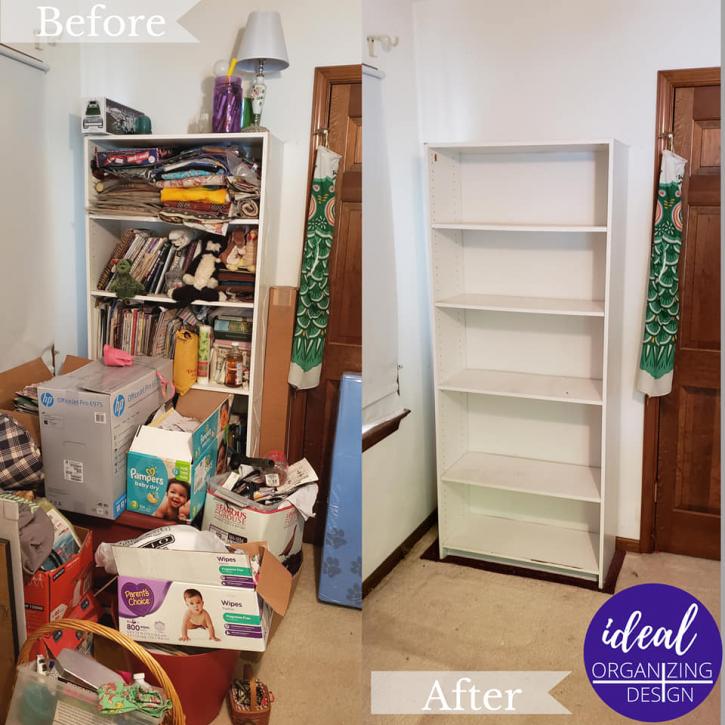 Image for Ideal Organizing + Design with ID of: 4499025