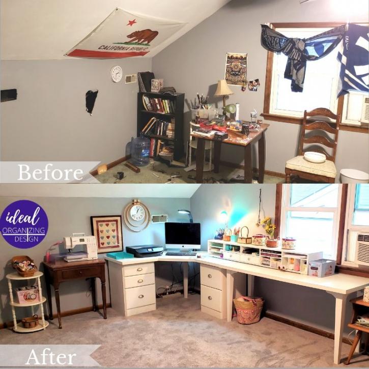 Image for Ideal Organizing + Design with ID of: 4499026