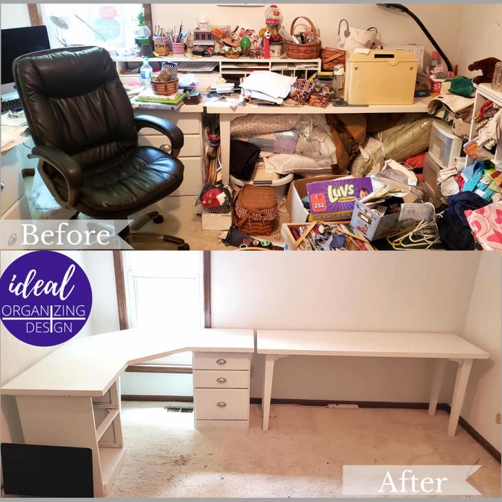 Image for Ideal Organizing + Design with ID of: 4499029