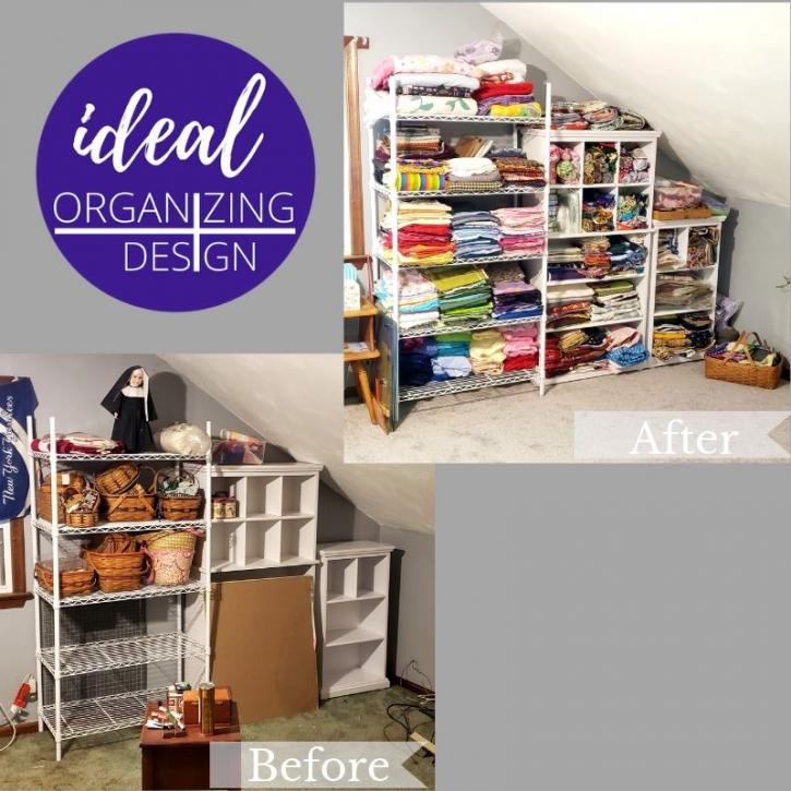 Image for Ideal Organizing + Design with ID of: 4499030
