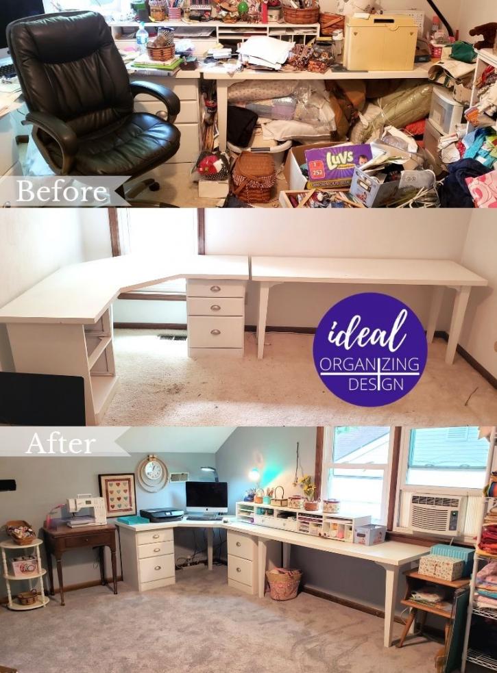 Image for Ideal Organizing + Design with ID of: 4499038