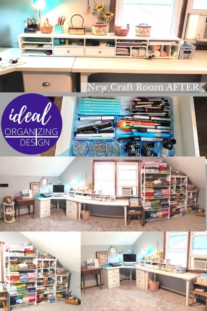 Image for Ideal Organizing + Design with ID of: 4499039