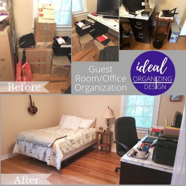 Image for Ideal Organizing + Design with ID of: 4499042