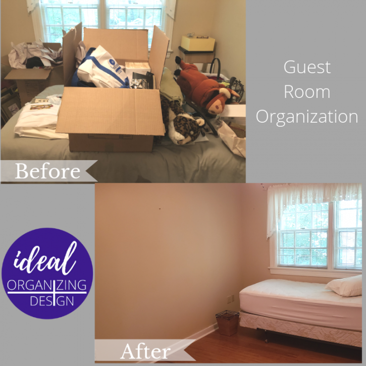Image for Ideal Organizing + Design with ID of: 4499044