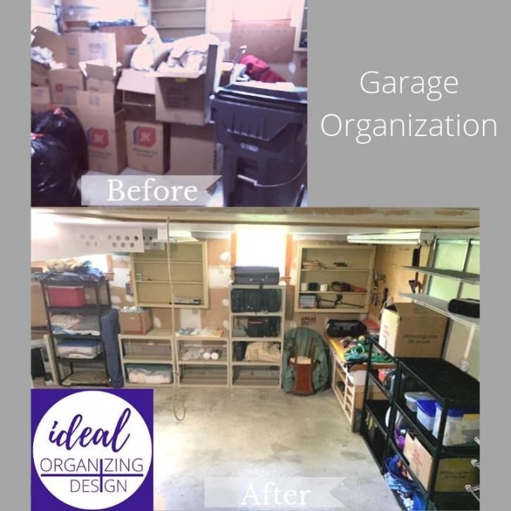 Image for Ideal Organizing + Design with ID of: 4499049