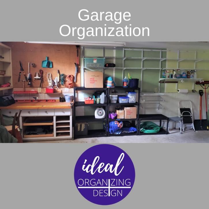 Image for Ideal Organizing + Design with ID of: 4499052