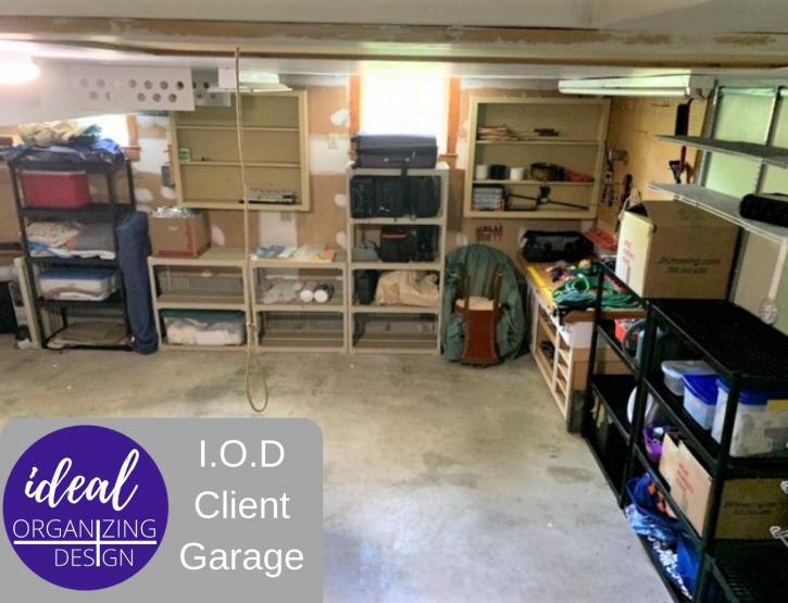 Image for Ideal Organizing + Design with ID of: 4499053