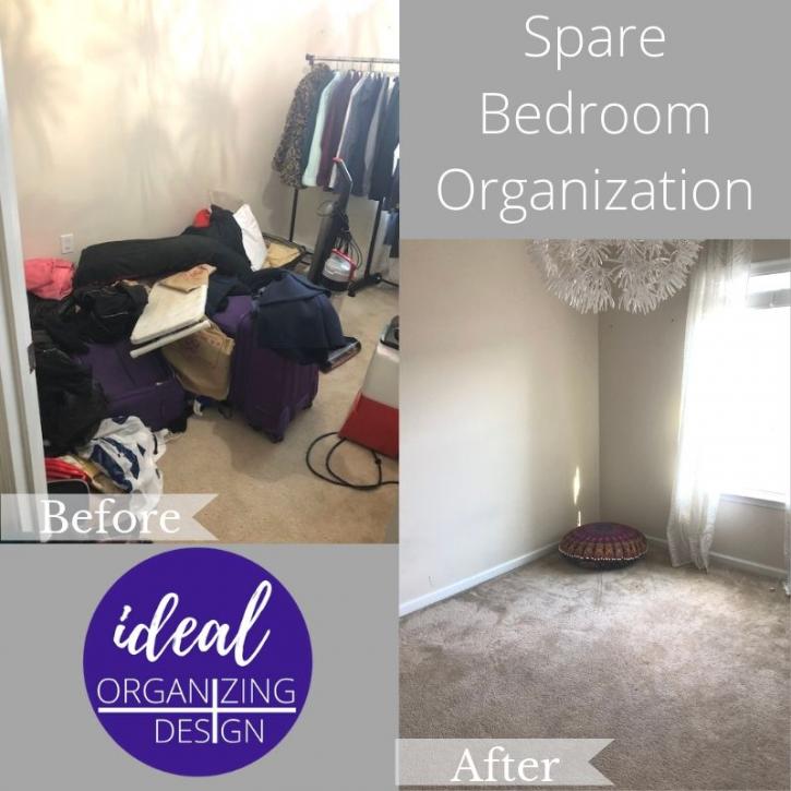 Image for Ideal Organizing + Design with ID of: 4499054