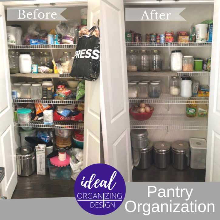 Image for Ideal Organizing + Design with ID of: 4499056