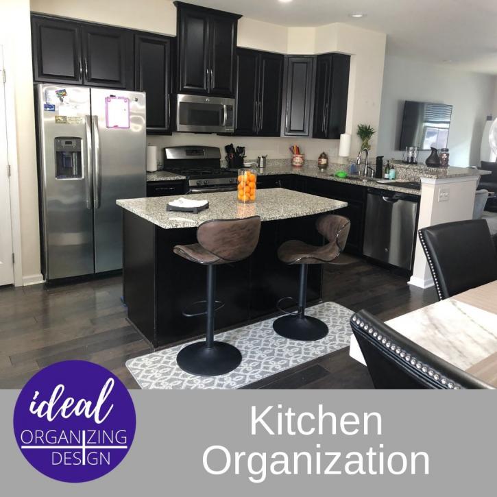 Image for Ideal Organizing + Design with ID of: 4499058