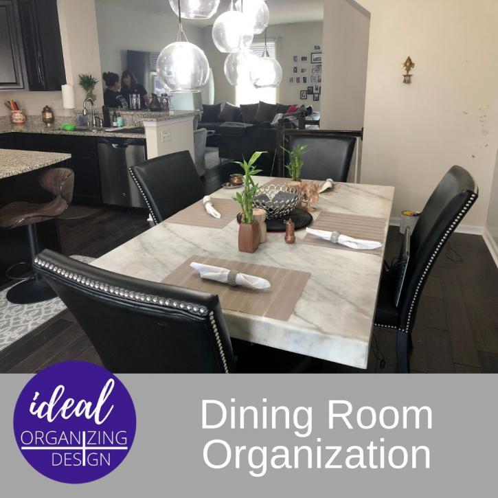 Image for Ideal Organizing + Design with ID of: 4499063