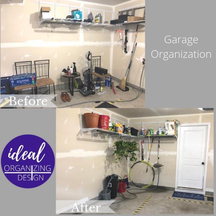 Image for Ideal Organizing + Design with ID of: 4499067